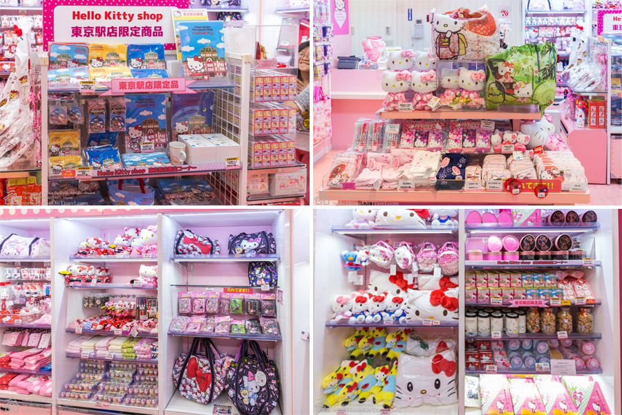 Kitty_Shop