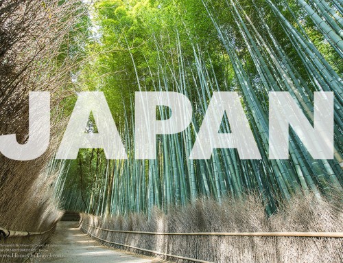Gallery of Japan
