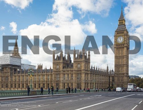Gallery of England