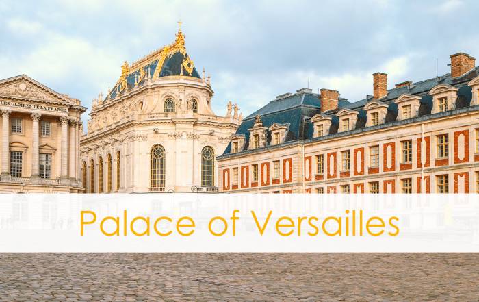 versailles
