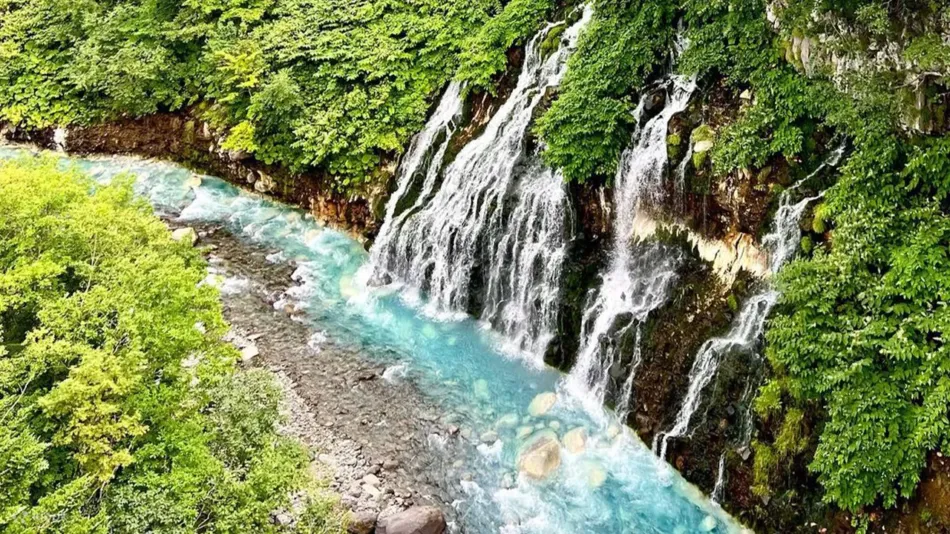 hokkaido