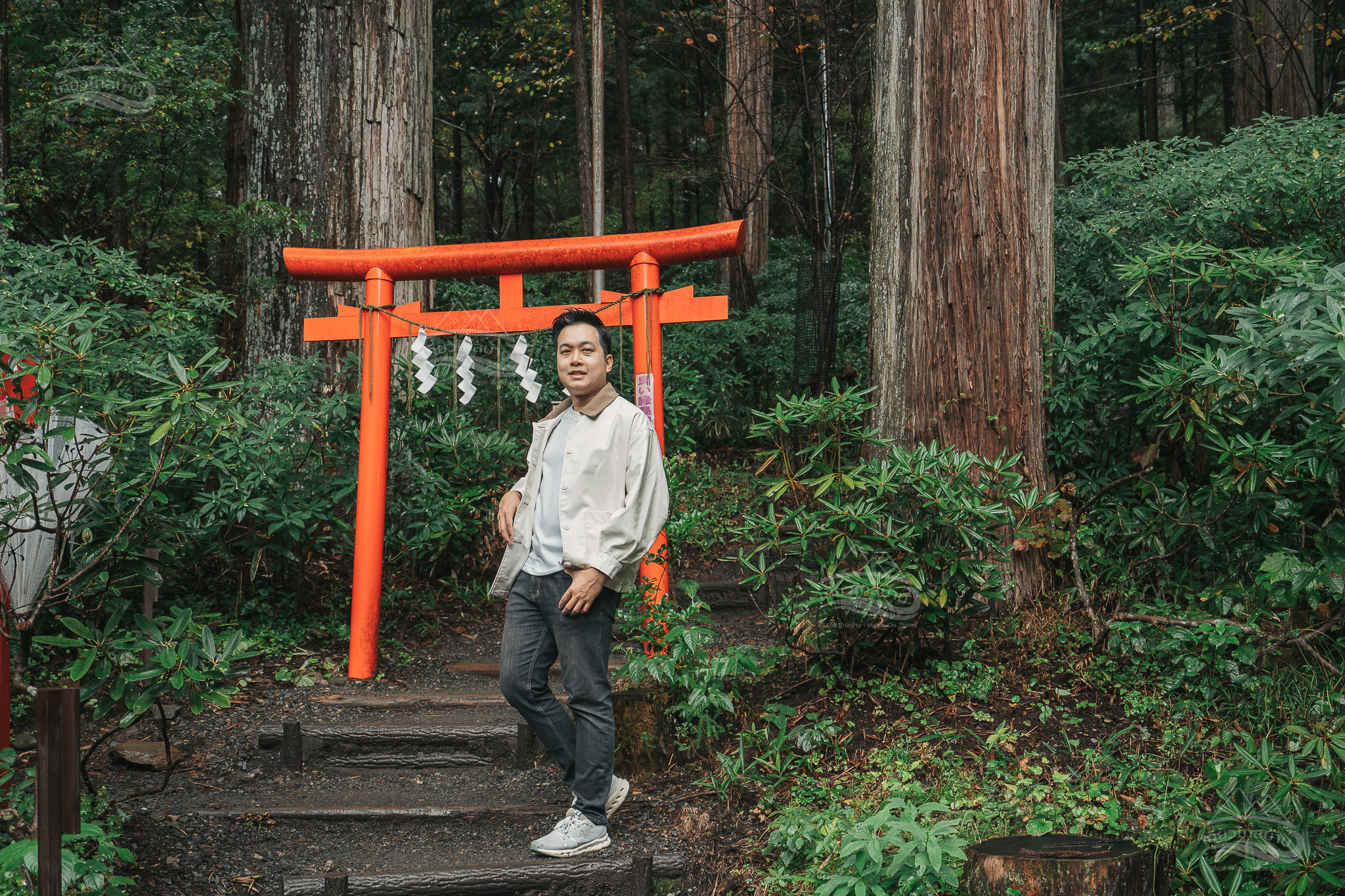 nikko futarasan shrine