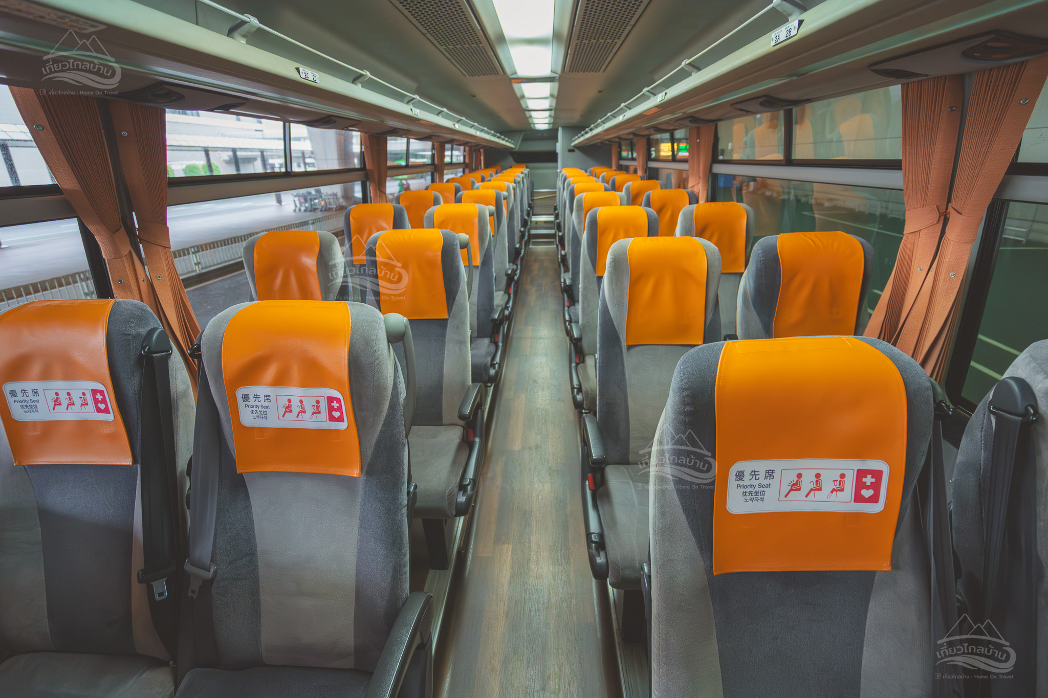 tokyo narita limousine bus