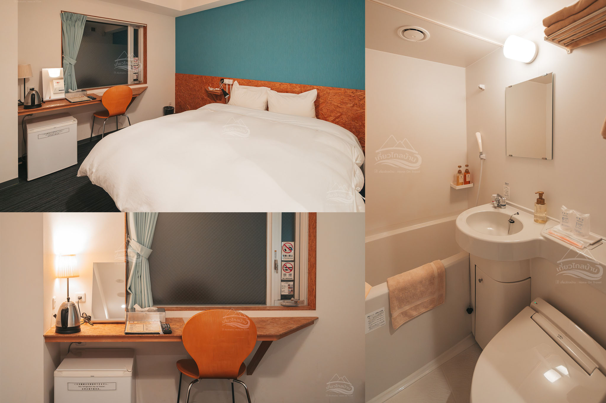 Hotel Nikko Station 2