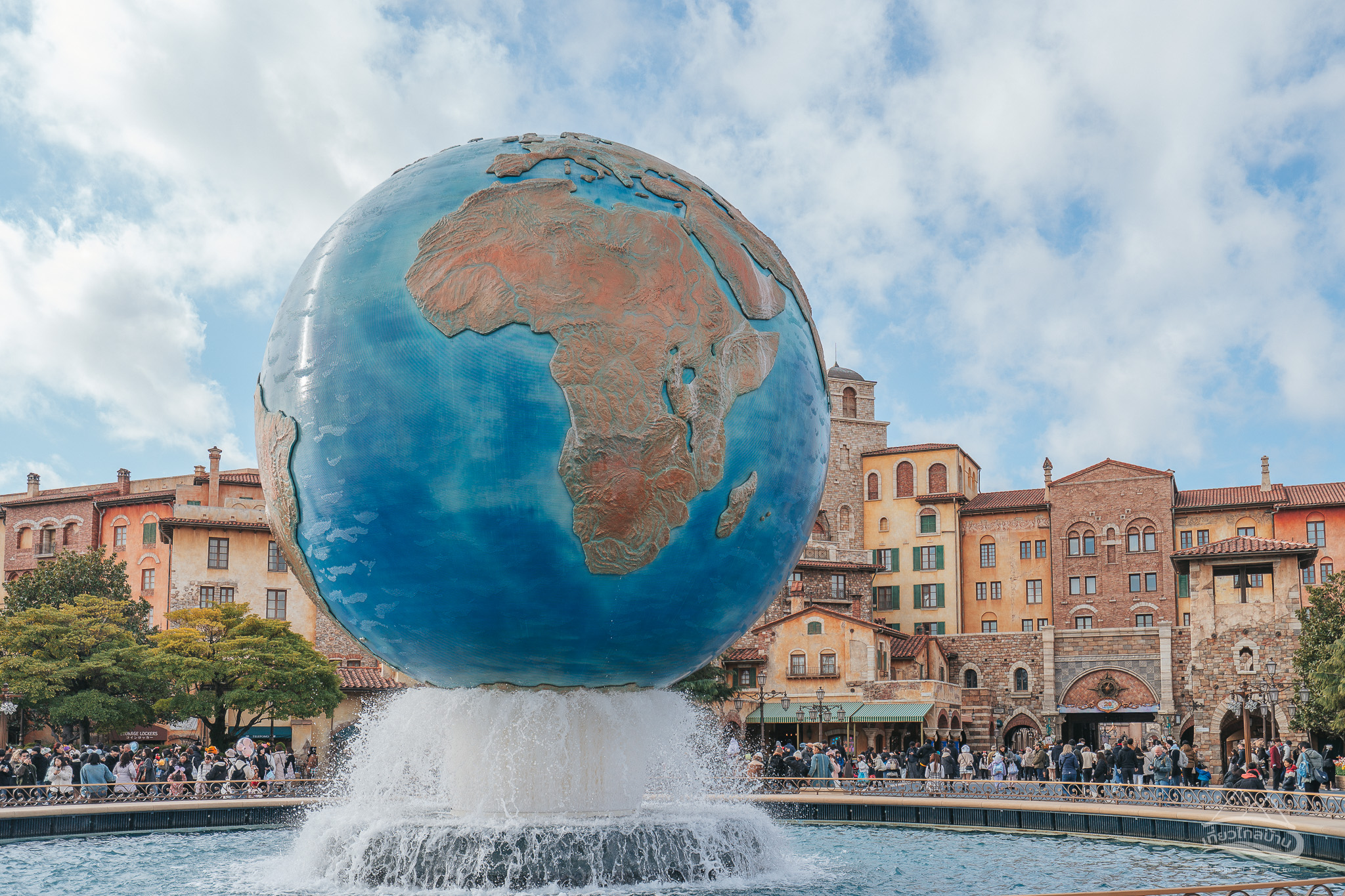disneysea