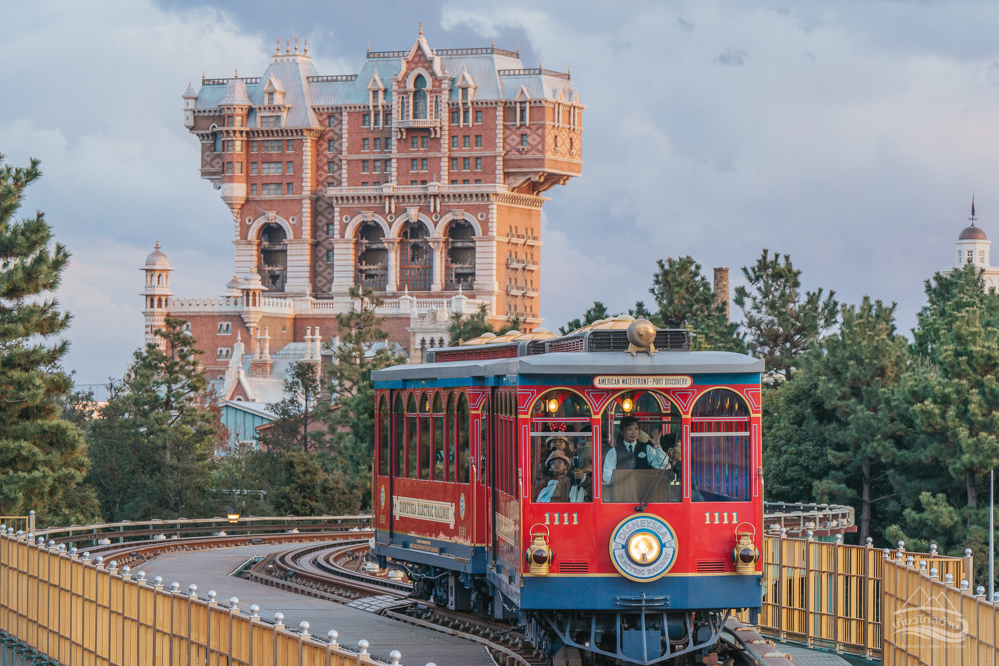 tower of terror