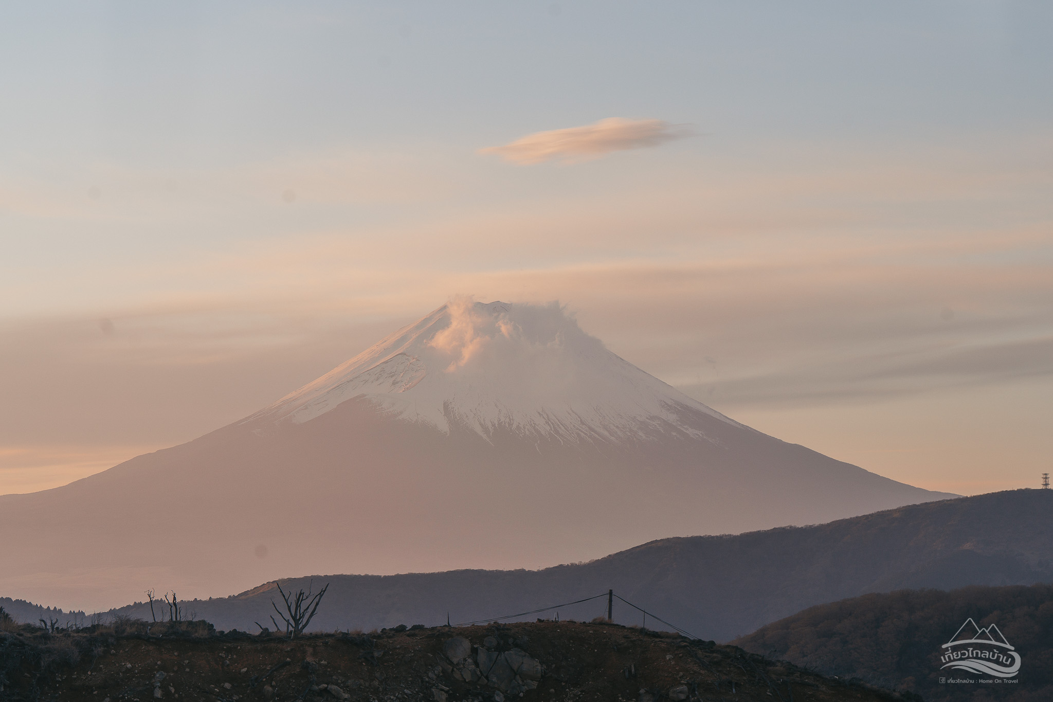 fuji
