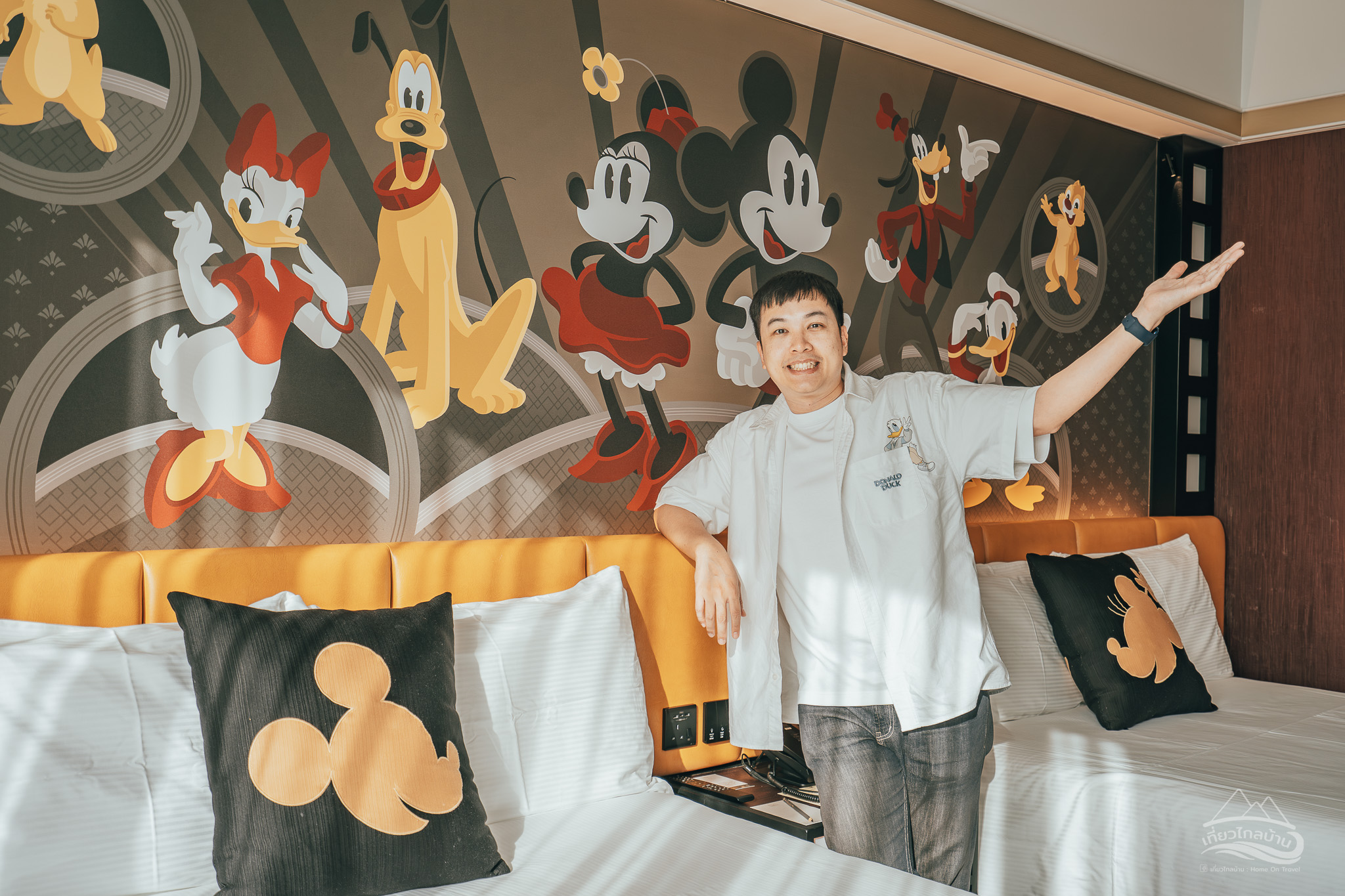 disneys hollywood hotel