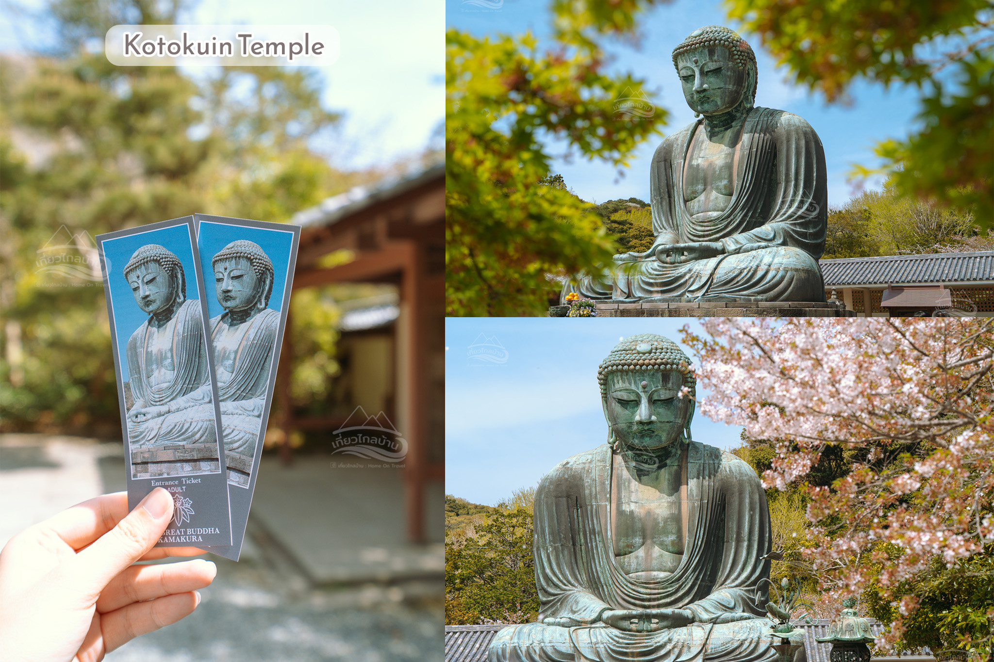 kotokuin temple