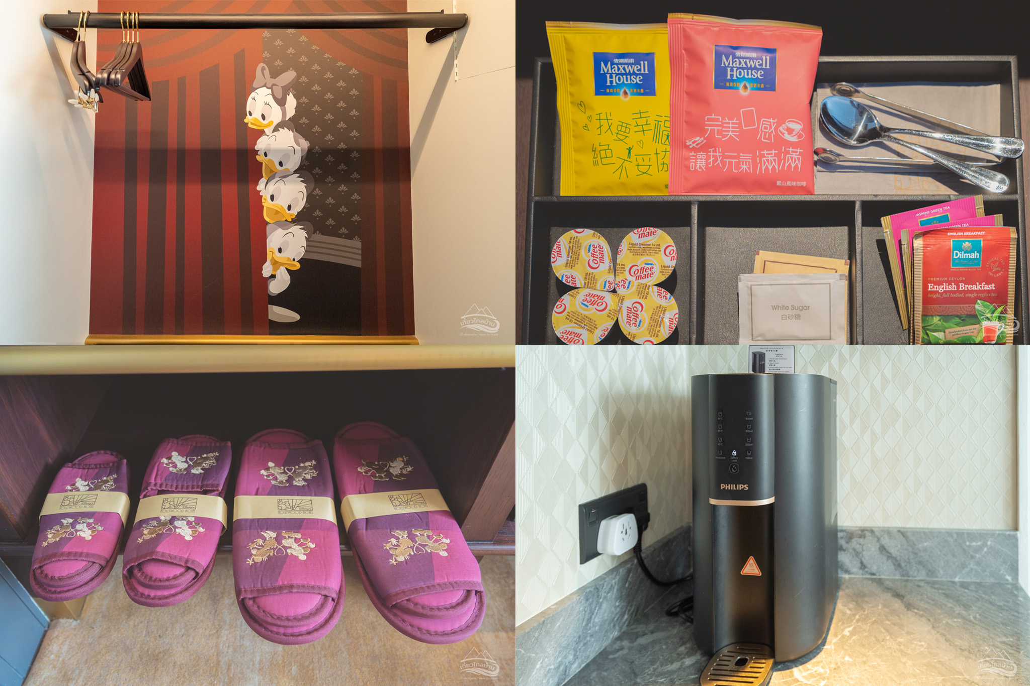 disneys hollywood hotel