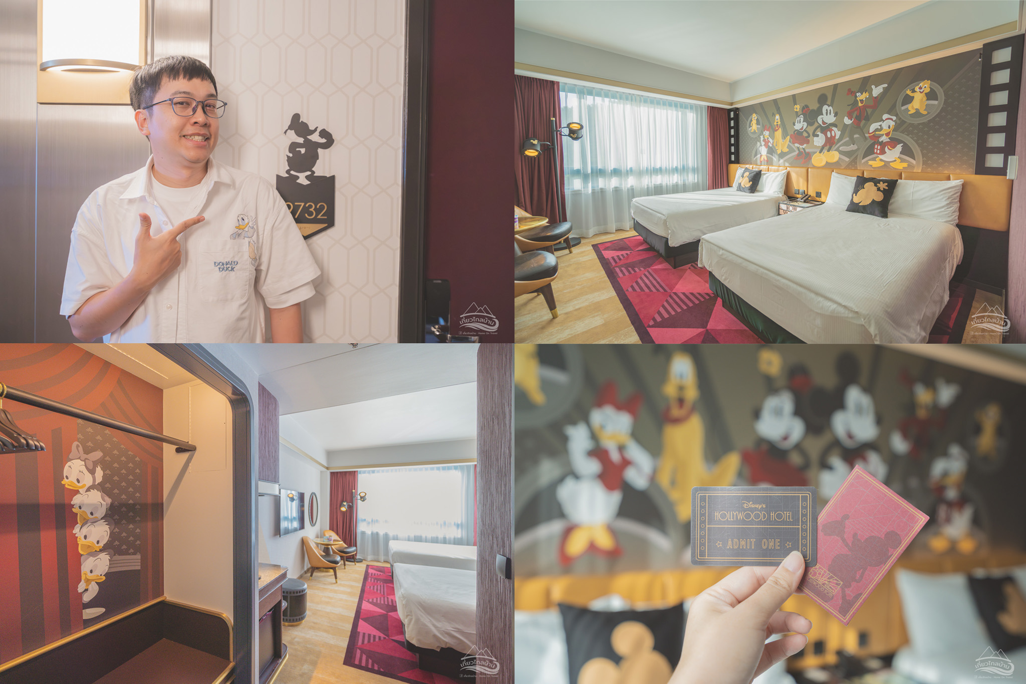 disneys hollywood hotel