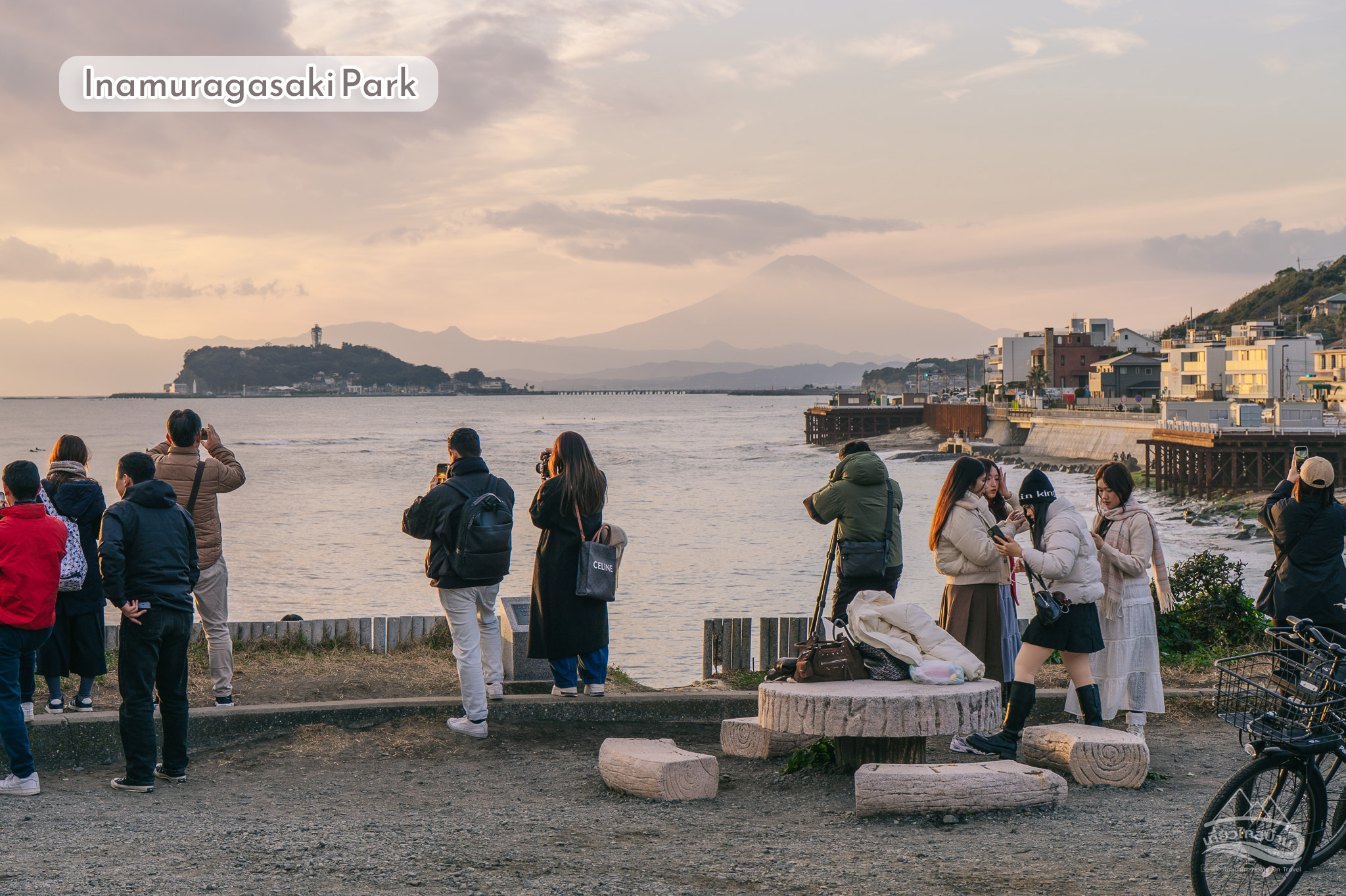 inamuragasaki park