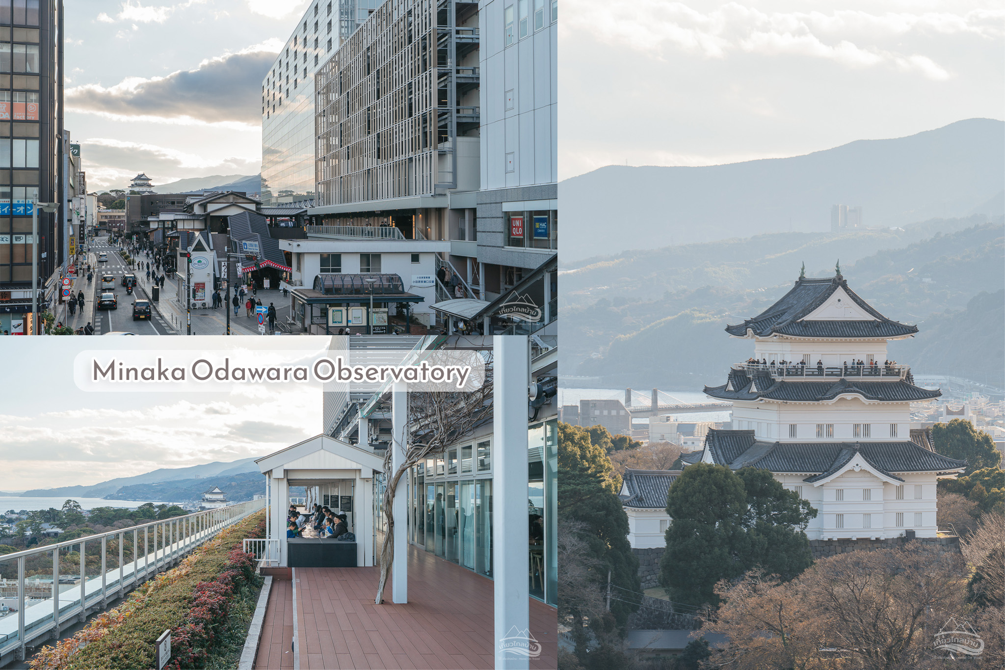 minaka odawara observatory