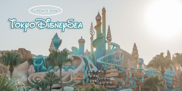 tokyo disneysea