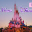 hongkong disneyland