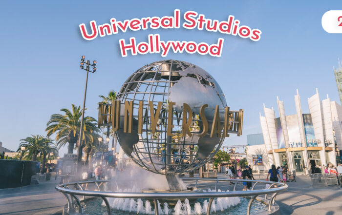 universal hollywood